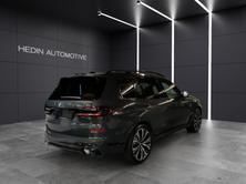 BMW X7 40d xDrive, Mild-Hybrid Diesel/Electric, Ex-demonstrator, Automatic - 5