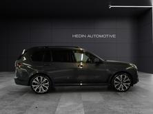BMW X7 40d xDrive, Mild-Hybrid Diesel/Electric, Ex-demonstrator, Automatic - 6