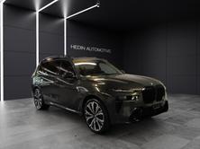BMW X7 40d xDrive, Mild-Hybrid Diesel/Electric, Ex-demonstrator, Automatic - 7