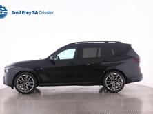 BMW X7 40d xDrive, Hybride Léger Diesel/Électricité, Voiture de démonstration, Automatique - 2