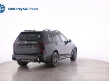 BMW X7 40d xDrive, Hybride Léger Diesel/Électricité, Voiture de démonstration, Automatique - 3