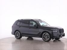 BMW X7 40d xDrive, Hybride Léger Diesel/Électricité, Voiture de démonstration, Automatique - 4