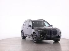BMW X7 40d xDrive, Hybride Léger Diesel/Électricité, Voiture de démonstration, Automatique - 5