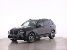 BMW X7 40d xDrive, Hybride Léger Diesel/Électricité, Voiture de démonstration, Automatique - 7