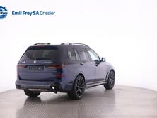 BMW X7 40d xDrive, Mild-Hybrid Diesel/Electric, Ex-demonstrator, Automatic - 2