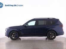 BMW X7 40d xDrive, Mild-Hybrid Diesel/Electric, Ex-demonstrator, Automatic - 3