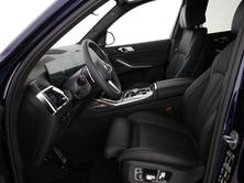 BMW X7 40d xDrive, Mild-Hybrid Diesel/Electric, Ex-demonstrator, Automatic - 5