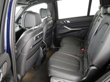 BMW X7 40d xDrive, Mild-Hybrid Diesel/Electric, Ex-demonstrator, Automatic - 6