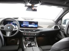 BMW X7 40d xDrive, Mild-Hybrid Diesel/Electric, Ex-demonstrator, Automatic - 7