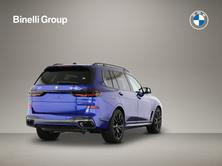 BMW X7 M60i, Hybride Leggero Benzina/Elettrica, Auto dimostrativa, Automatico - 2