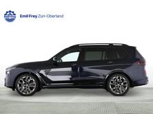 BMW X7 40d xDrive SAG, Mild-Hybrid Diesel/Electric, Ex-demonstrator, Automatic - 2