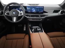 BMW X7 40d xDrive SAG, Mild-Hybrid Diesel/Electric, Ex-demonstrator, Automatic - 5