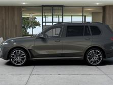 BMW X7 40d xDrive SAG, Mild-Hybrid Diesel/Electric, Ex-demonstrator, Automatic - 2