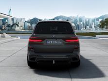 BMW X7 40d xDrive SAG, Mild-Hybrid Diesel/Electric, Ex-demonstrator, Automatic - 3