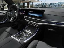 BMW X7 40d xDrive SAG, Mild-Hybrid Diesel/Electric, Ex-demonstrator, Automatic - 4