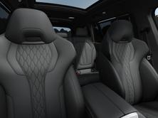 BMW X7 40d xDrive SAG, Mild-Hybrid Diesel/Electric, Ex-demonstrator, Automatic - 5