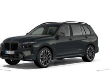 BMW X7 40d xDrive SAG, Mild-Hybrid Diesel/Electric, Ex-demonstrator, Automatic - 6