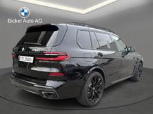 BMW X7 M60i M Sport Pro, Mild-Hybrid Petrol/Electric, Ex-demonstrator, Automatic - 2
