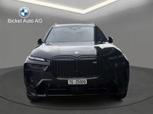 BMW X7 M60i M Sport Pro, Mild-Hybrid Petrol/Electric, Ex-demonstrator, Automatic - 4