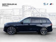 BMW X7 M60i xDrive M Sport Pro, Mild-Hybrid Petrol/Electric, Ex-demonstrator, Automatic - 2