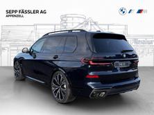 BMW X7 M60i xDrive M Sport Pro, Mild-Hybrid Petrol/Electric, Ex-demonstrator, Automatic - 3
