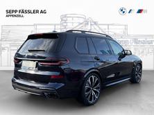 BMW X7 M60i xDrive M Sport Pro, Mild-Hybrid Petrol/Electric, Ex-demonstrator, Automatic - 5
