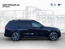 BMW X7 M60i xDrive M Sport Pro, Mild-Hybrid Petrol/Electric, Ex-demonstrator, Automatic - 6