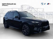 BMW X7 M60i xDrive M Sport Pro, Mild-Hybrid Petrol/Electric, Ex-demonstrator, Automatic - 7