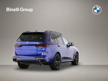 BMW X7 M60i, Hybride Leggero Benzina/Elettrica, Auto dimostrativa, Automatico - 2