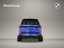 BMW X7 M60i, Hybride Leggero Benzina/Elettrica, Auto dimostrativa, Automatico - 4