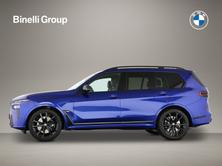 BMW X7 M60i, Hybride Leggero Benzina/Elettrica, Auto dimostrativa, Automatico - 5