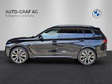BMW X7 40i xDrive M Sport Pro (7-Plätzer), Mild-Hybrid Benzin/Elektro, Vorführwagen, Automatik - 2