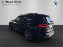 BMW X7 40i xDrive M Sport Pro (7-Plätzer), Mild-Hybrid Benzin/Elektro, Vorführwagen, Automatik - 3