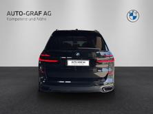 BMW X7 40i xDrive M Sport Pro (7-Plätzer), Mild-Hybrid Benzin/Elektro, Vorführwagen, Automatik - 4
