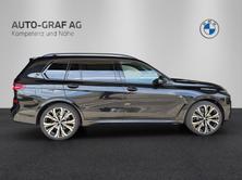 BMW X7 40i xDrive M Sport Pro (7-Plätzer), Mild-Hybrid Benzin/Elektro, Vorführwagen, Automatik - 6