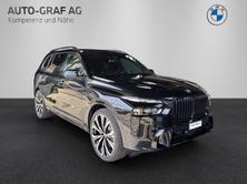 BMW X7 40i xDrive M Sport Pro (7-Plätzer), Mild-Hybrid Benzin/Elektro, Vorführwagen, Automatik - 7