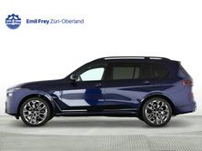 BMW X7 40d xDrive SAG, Hybride Léger Diesel/Électricité, Voiture de démonstration, Automatique - 2