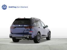 BMW X7 40d xDrive SAG, Hybride Léger Diesel/Électricité, Voiture de démonstration, Automatique - 3