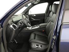 BMW X7 40d xDrive SAG, Hybride Léger Diesel/Électricité, Voiture de démonstration, Automatique - 4