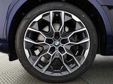 BMW X7 40d xDrive SAG, Hybride Léger Diesel/Électricité, Voiture de démonstration, Automatique - 7