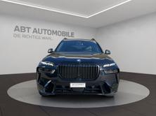BMW X7 40d xDrive SAG, Mild-Hybrid Diesel/Electric, Ex-demonstrator, Automatic - 2