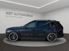 BMW X7 40d xDrive SAG, Mild-Hybrid Diesel/Electric, Ex-demonstrator, Automatic - 3