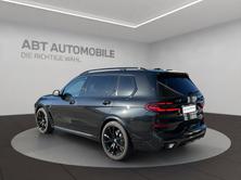 BMW X7 40d xDrive SAG, Mild-Hybrid Diesel/Electric, Ex-demonstrator, Automatic - 4