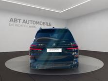 BMW X7 40d xDrive SAG, Mild-Hybrid Diesel/Electric, Ex-demonstrator, Automatic - 5