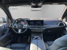 BMW X7 40d xDrive SAG, Mild-Hybrid Diesel/Electric, Ex-demonstrator, Automatic - 7
