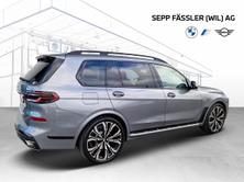 BMW X7 48V 40d M Sport Pro Steptronic, Hybride Léger Diesel/Électricité, Voiture nouvelle, Automatique - 2