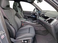BMW X7 48V 40d M Sport Pro Steptronic, Mild-Hybrid Diesel/Elektro, Neuwagen, Automat - 3