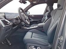 BMW X7 48V 40d M Sport Pro Steptronic, Hybride Léger Diesel/Électricité, Voiture nouvelle, Automatique - 4