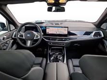 BMW X7 48V 40d M Sport Pro Steptronic, Hybride Léger Diesel/Électricité, Voiture nouvelle, Automatique - 6