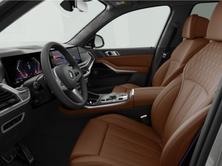 BMW X7 48V 40i M Sport Pro Steptronic, Mild-Hybrid Benzin/Elektro, Neuwagen, Automat - 3